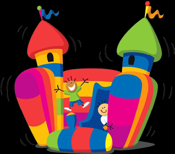 bouncy castle bouncy castle