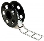 film reel icon film reel icon