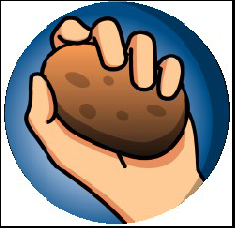 hot potato