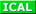 iCal feed (Google Calendar)